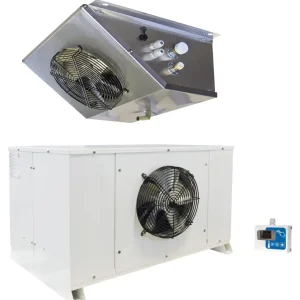 Direct Verzonden Split Unit Koel 5.59-15.43 M3 | Combisteel