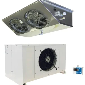 Split Unit Vries 4.04-10.94 M3 | Combisteel Nu Kopen