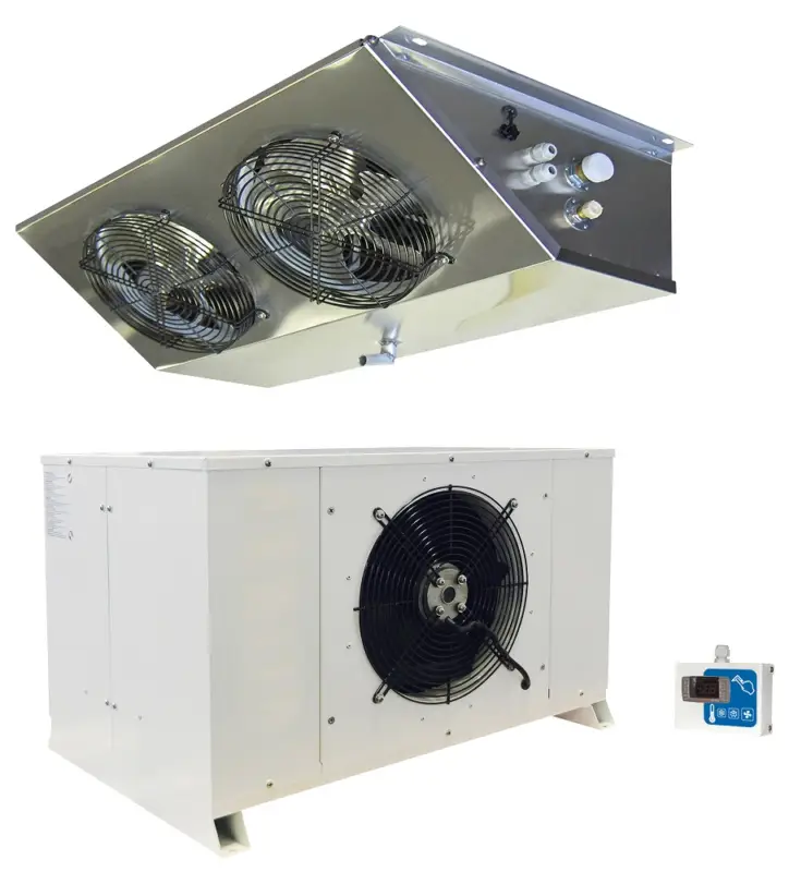 Split Unit Vries 4.04-10.94 M3 | Combisteel Nu Kopen