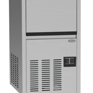 Ijsblokjesmachine 22kg/24h | Combisteel Shop Nu