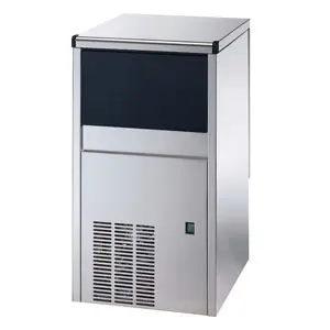 Speciale Aanbieding Ijsblokjesmachine 29kg/24h | Combisteel