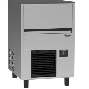 Korting Ijsblokjesmachine 32kg/24h | Combisteel