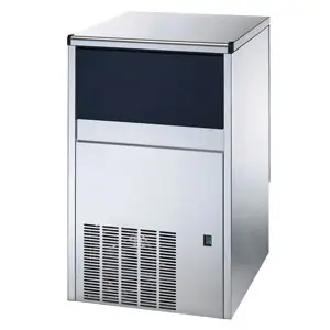 Shop Nu Ijsblokjesmachine 43kg/24h | Combisteel