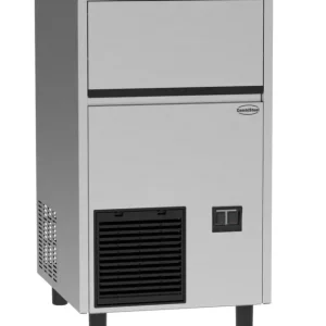 Ijsblokjesmachine 47kg/24h | Combisteel Veilige Betaling