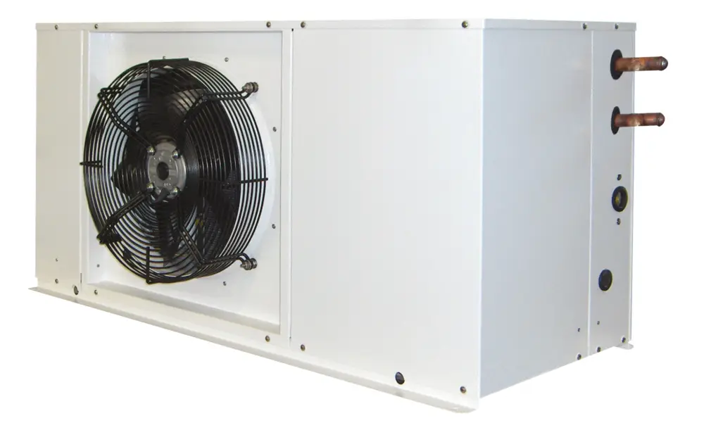 Direct Beschikbaar Koelmotor Tbv 7350.0085 | Combisteel