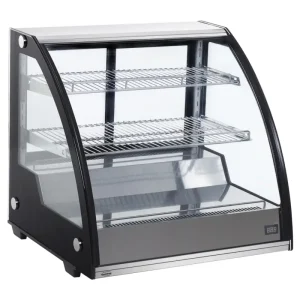 Koelvitrine 130L Express Levering