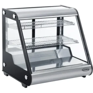 Koelvitrine 130L Hete Deal
