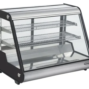 Express Levering Koelvitrine 160L