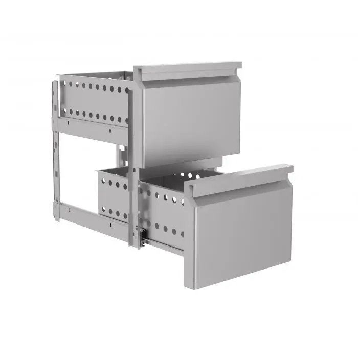 Ladenblok 1/2 Standard Hete Deal