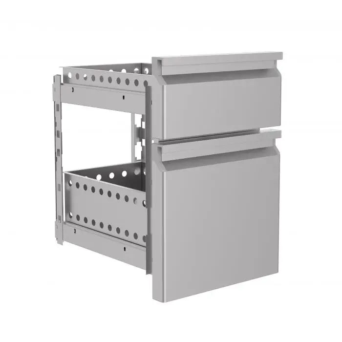 Koop Vandaag Ladenblok 2/3 Standard