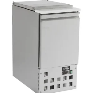 Nieuw Saladette 1 Deur | Combisteel