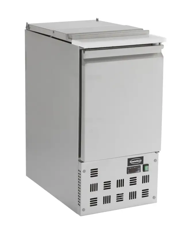 Nieuw Saladette 1 Deur | Combisteel