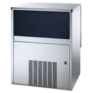Superprijs Schilferijsmachine 150kg/24h | Combisteel