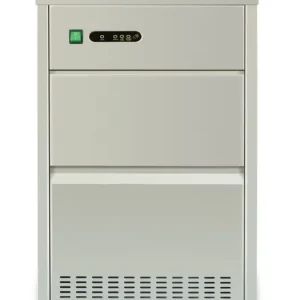 Arktic IJsblokjesmachine | Holle Blokjes 20g | 50kg/24u | Bunker 7kg | Luchtgekoeld | 398x546x682mm Bestseller