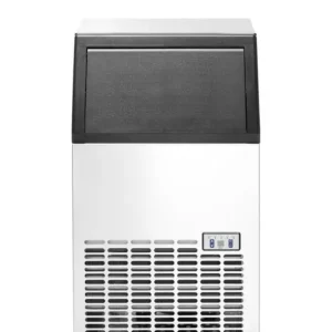 Snelle Levering Arktic IJsblokjesmachine | Volle Blokjes 10g | 35kg/24u | Bunker 15kg | Luchtgekoeld | 448x400x798mm