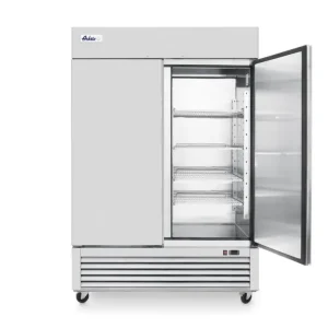 Arktic Koelkast | 1300L | GN 2/1 | Kitchen Line | 230V/320W | 1382x800x2100mm Goedkoop