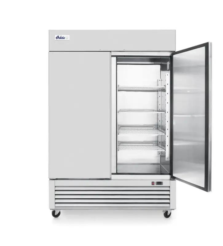 Arktic Koelkast | 1300L | GN 2/1 | Kitchen Line | 230V/320W | 1382x800x2100mm Goedkoop