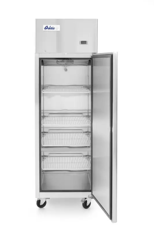 Arktic Koelkast | Profi-Line | 410L | +2°C tot +8°C | 230V/290W | 600x740x1950mm Laatste Versie