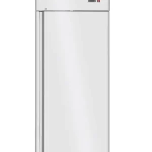 Arktic Koelkast | ProfiLine | 670L 2/1 GN | RVS | 0°C/+8°C | Geforceerd | Wielen | 730x805x2065mm Bestseller