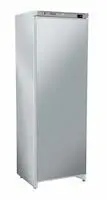 Arktic Koelkast Budget Line | RVS Behuizing | 4 Schappen + Bodemplank | +2°C/+8°C | 230V/157W | 600x701x1875mm Op = Op