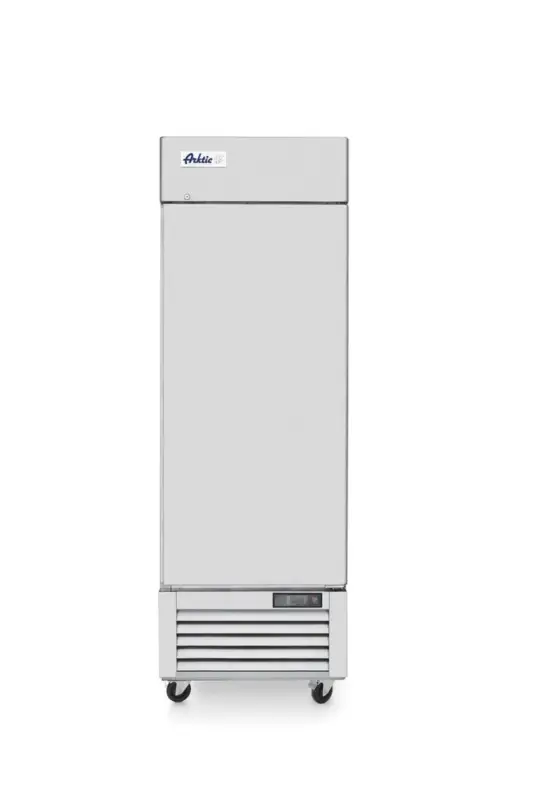 Arktic Koelkast Kitchen Line | GN 2/1 | 580L | -5°C tot +5°C | 230V/350W | 685x800x2100mm Shop Nu