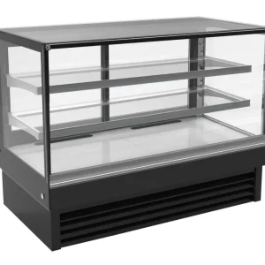 Rechtstreeks Van De Fabrikant 1500 Koelvitrine Recht