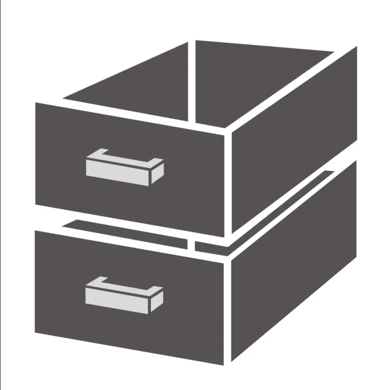Beperkt Aanbod 600 Ladenblok 1/2
