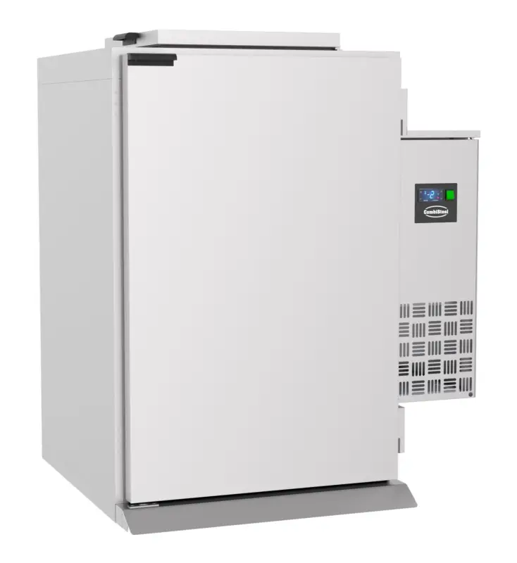 Populair Afvalkoeler 1x 240L