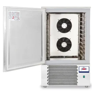 Exclusieve Aanbieding Arktic Blastchiller | 10x GN 1/1 | 230V | 1180W | 790x900x1535mm