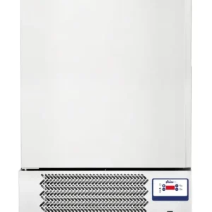 Arktic Blastchiller | 7 Niveaus EN/GN | 25kg Koelen | 20kg Vriezen | 230V | 750x740x1290mm Voordeelprijs