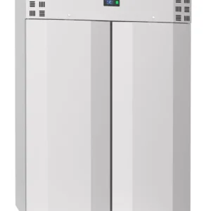 Combisteel Koelkast | PRO LINE | 1200L | RVS | -2°C/+8°C | Geforceerd | 1400x700x2050mm Hoge Kwaliteit