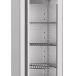Combisteel Koelkast | PRO LINE | 700L2/1 GN| RVS | -2°C/+8°C | Geforceerd | 700x810x2050 mm Koop Vandaag