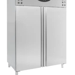 Exclusieve Aanbieding Combisteel Koelkast | STANDARD LINE | 1410L 2/1 GN | RVS | +2ºC/+8ºC | Geforceerd | 1480x830x2010mm