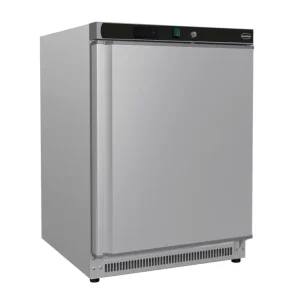 Combisteel Koelkast Tafelmodel | 113L | RVS | +2°C/+8°C | 230V/0,2kW | 600x585x850mm Gereduceerde Prijs