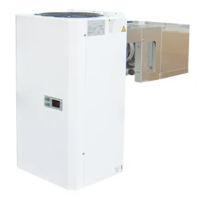 Combisteel Wandunit Inhang Koel | Pro Line | Smal Model | Koelcapaciteit 6–10,4 m³ | 0°C/+5°C | 485x835x767mm Lage Prijs