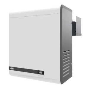Bestseller CombiSteel Wandunit Koel | 28,5–47,9 m³ | -5°C/+15°C | 400V | R290 | 671x975x828mm