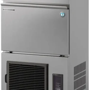 Dagaanbieding Hoshizaki IJsblokjesmachine IM-45PE-F-25 | 43kg/24u | Bunker 18kg | Volle blokjes 13g | R290 | Luchtgekoeld | 230V | 503x456x840/965mm