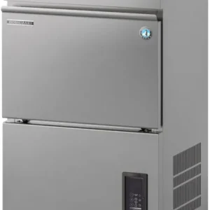 Hoshizaki IJsblokjesmachine IM-45WPE-U-25 | 47kg/24u | UltraCUBE 13g | Watergekoeld | Bunker 18kg | 230V | 503x456x840mm Actieprijs