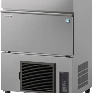 Express Levering Hoshizaki IJsblokjesmachine IM-65PE-F | 58kg/24u | Bunker 26kg | Volle blokjes 23g | R290 | Luchtgekoeld | 230V | 633x509x840/965mm
