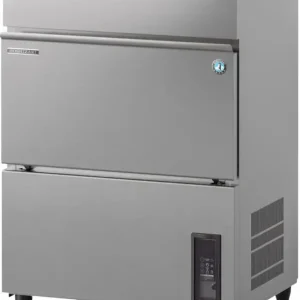 Gratis Retour Hoshizaki IJsblokjesmachine IM-65WPE-25 | 54kg/24u | CUBE 13g | Watergekoeld | Bunker 26kg | 230V | 633x506x840mm