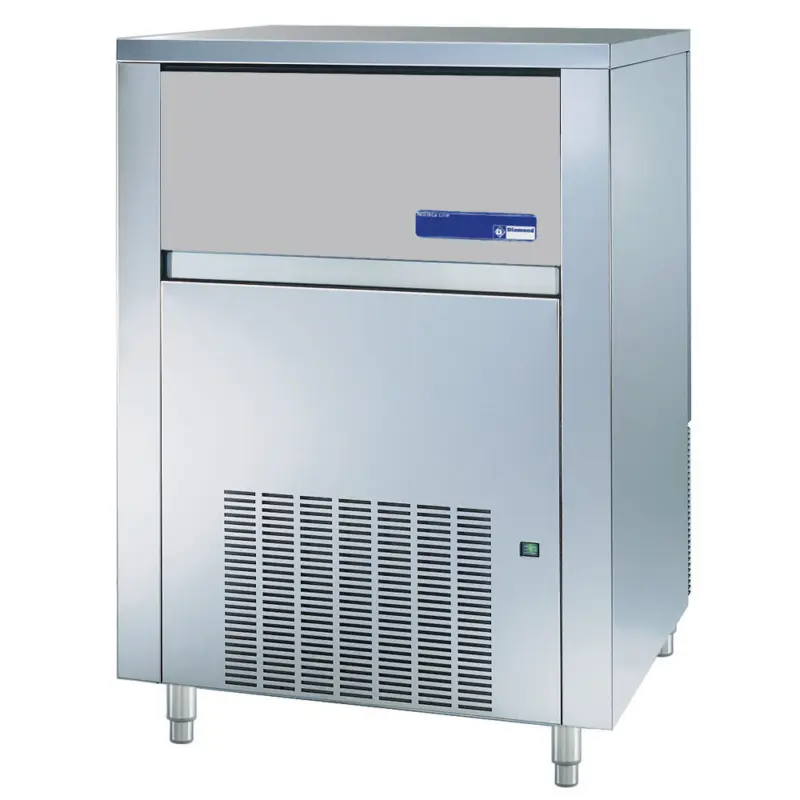 Must-Have Volle Ijsblokjesmachine 155 Kg, Met Reserve – Water