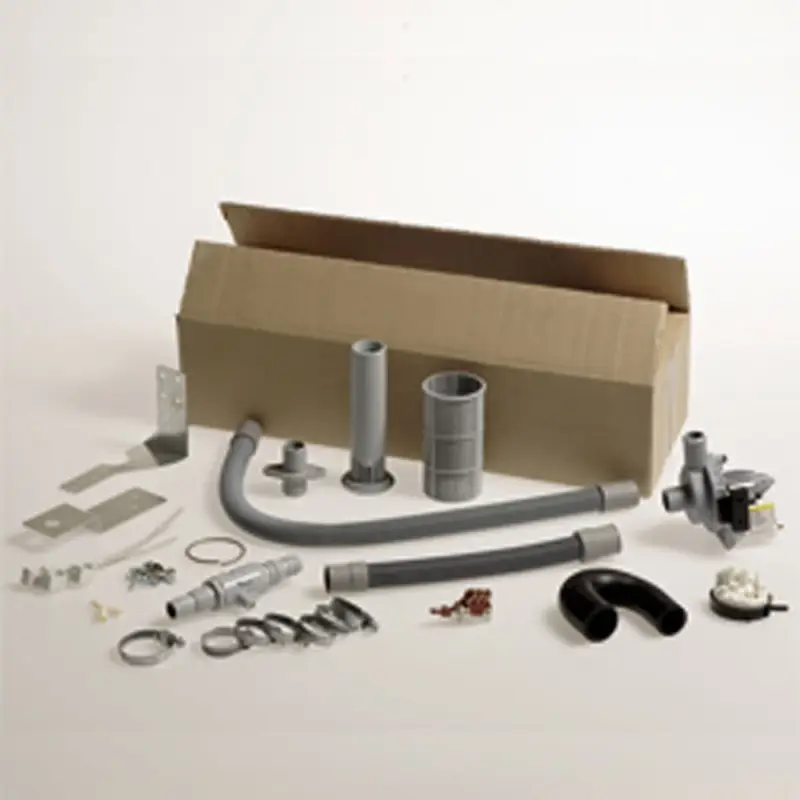 Diverso Kit Afvoerpomp Voor Wr-lvcp-12 Gereduceerde Prijs
