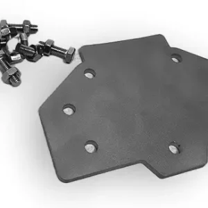 Veilige Betaling Eindstuk Tbv Sleufgoot 7107.0005-0010-0015