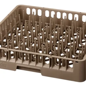 Bartscher Bordenkorf 500x500x100 Op = Op