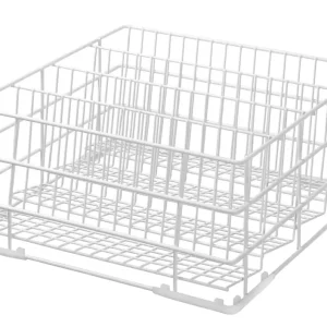 Bartscher Glazenkorf 400x400x185 Voordeelprijs
