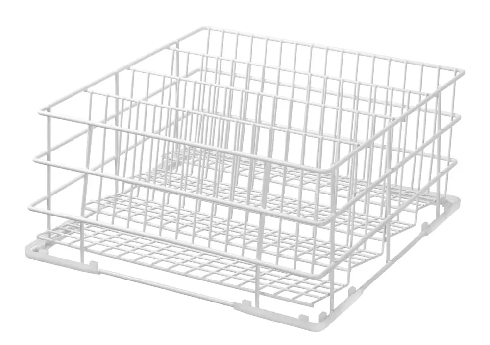 Bartscher Glazenkorf 400x400x185 Voordeelprijs