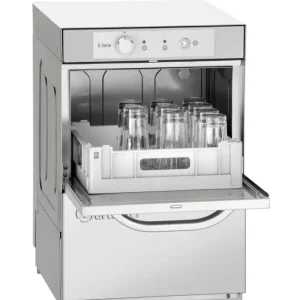 Voordeelprijs Bartscher Vaatwasser GS E350 LPR | 230V | 430x550x668mm