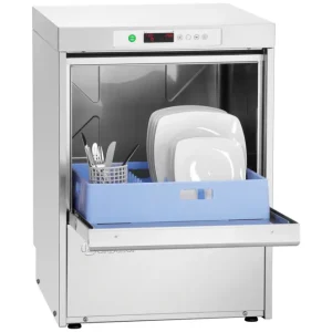 Bartscher Vaatwasser US PPlus500 LPR | Afvoerpomp | Doseerpomp | 400V | 600x705x850mm Goedkoop