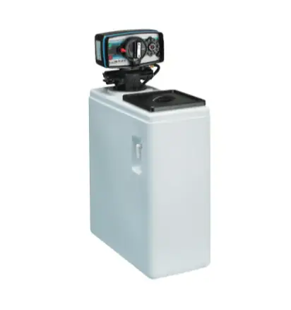 Lubron Waterontharder Proline SXT2 | Digitaal Volume-Gestuurd | 250L/H | 268x436x530mm Bestel Nu