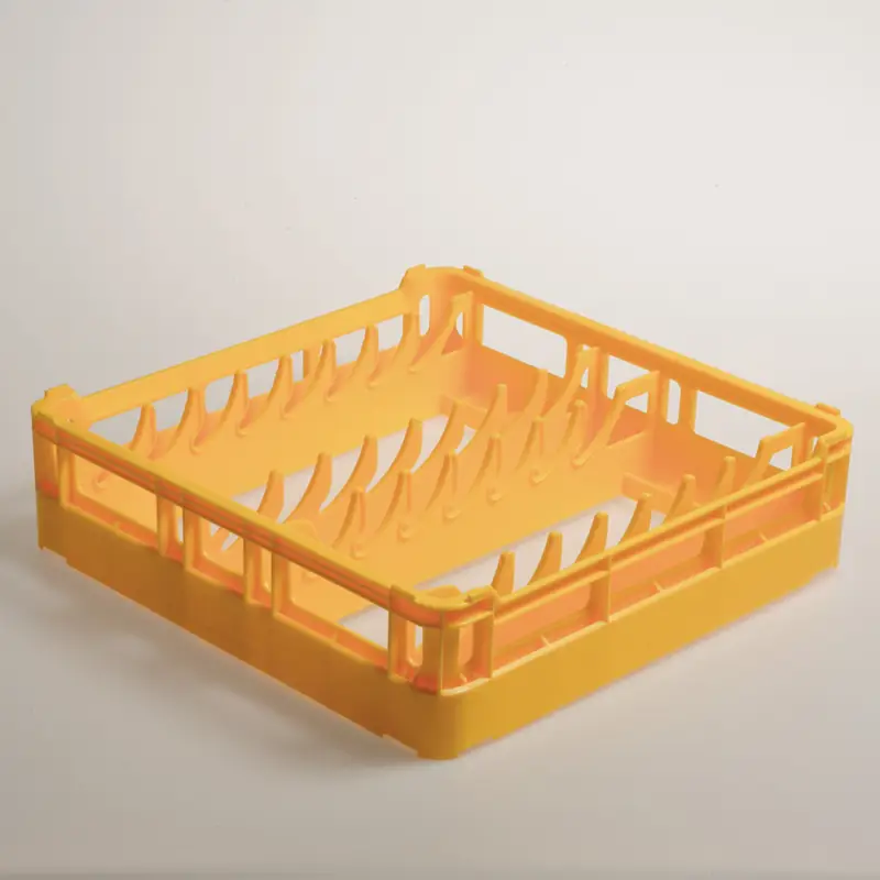 Mand 15 Borden Ø 280 Mm – Polypropileen Nu Kopen